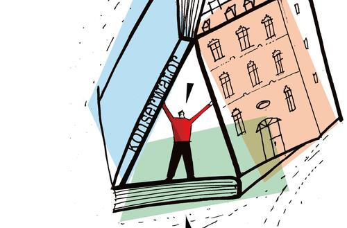 Opinia konserwatora zabytków