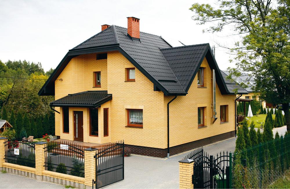 Spokojna przyszłość