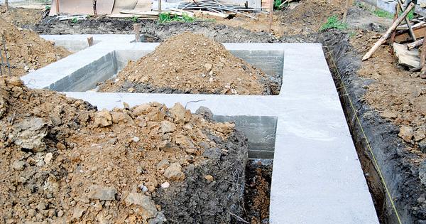 Solidne fundamenty Murator.pl Solidne fundamenty Murator.pl