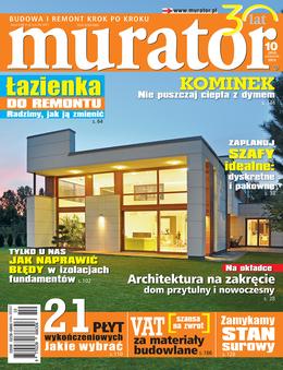 Murator 10/2013