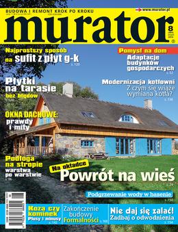 Murator 8/2014