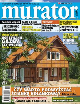 Murator 6/2016