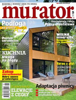 Murator 5/2014